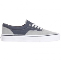 Vans Shoes Vans Era Shoe - Wild Dove Grey ~ Midnight Navy