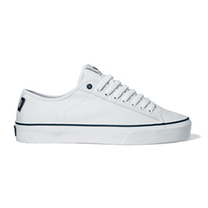 Vans Shoes Vans Ferris Shoe - True White Peacock True White