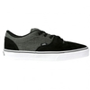 Vans Shoes Vans Rowley Style 99 Shoe - Black Grey Wool