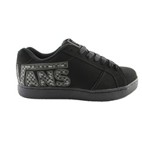 Vans Shoes Vans Widow Shoe - Checkervans Black Black