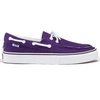 Vans Shoes Vans Zapato Del Barco Shoe - Parachute Purple