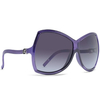 Von Zipper Sunglasses VZ Nessie Womens Sunglasses - Purple