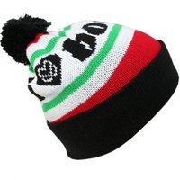 Westbeach Beanie Westbeach KAB Unisex beanie - Black