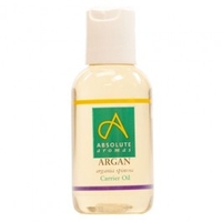 Absolute Aromas Argan Oil 50ml