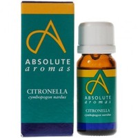 Absolute Aromas Citronella 30ml