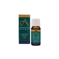 Absolute Aromas Eucalyptus Smithii 10ml