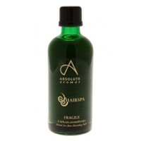 Absolute Aromas Fragile HairSpa 100ml