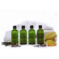 Absolute Aromas Overactive HairSpa 100ml