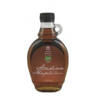 Acadian Maple Syrup Medium 250ml