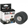 Acti-Tape Black 1 Roll (Order 1 Box)