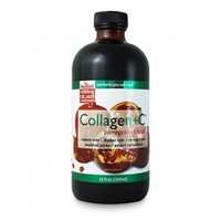 AHS Collagen+C Pomegranate Liquid for Men and Women 270ml