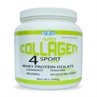 Ahs Super Collagen 4 Sport 500g