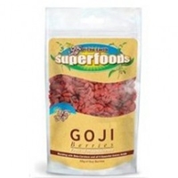 Alara Goji Berries 60g