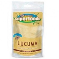 Alara Lucuma 200g