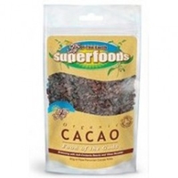 Alara Organic Cacao Nibs 180 
