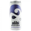 Alibi Alibi Blueberry 330ml