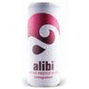 Alibi Pomegranate Drink 330ml (Order 24 for 1 Case)