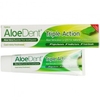 Aloe Dent Aloe Vera Triple Action Toothpaste 100ml