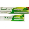 Aloe Dent Whitening Aloe Vera Toothpaste + Silica Mint 100ml