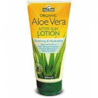 aloe pura Aloe Vera After Sun Lotion 200ml