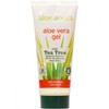 Aloe Pura Aloe Vera Gel & Tea Tree 200ml