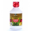 aloe pura Aloe Vera Juice Max Strength Cranberry 500ml