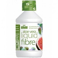 aloe pura Aloe Vera Liquid Fibre 500ml