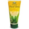 Aloe Pura Aloe Vera Sun Lotion SPF15 200ml
