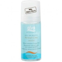 Alva Crystal Deodorant Sensitive Roll-on 50ml