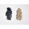 Alva Duo Eye Shadow C3 smoky black 3g