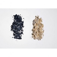 Alva Duo Eye Shadow C3 smoky black 3g