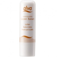 Alva Sanddorn Lip Balm 3.5g