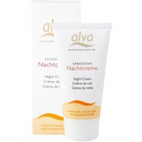 Alva Sanddorn Night Cream 50ml