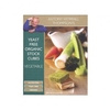 Antony Worrall Thompson’s Yeast Free Organic Stock Cubes Vegetable 66g