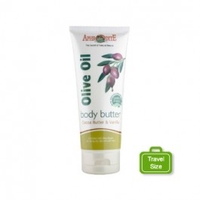 Aphrodite Body Butter With Cocoa Butter 30g