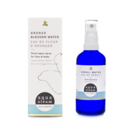 Aqua Oleum Neroli Floral Water 100ml
