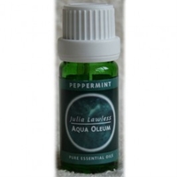 aqua oleum Peppermint 10ml