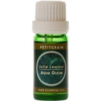 Aqua Oleum Petitgrain 10ml