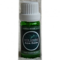 aqua oleum Sandalwood 5% Dilution 10ml