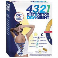 arkopharma 4.3.2.1. Day & Night 30 Capsules