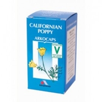 arkopharma Arkocaps Californian Poppy 45 capsules