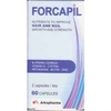 arkopharma Forcapil 60 Tablets