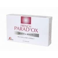 arkopharma French Paradox Plus 30 capsules