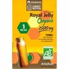 Arkopharma Organic Royal Jelly 10 Servings