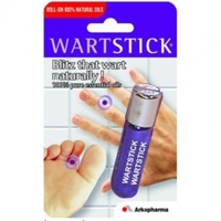 arkopharma Wartstick 4ml