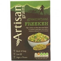 Artisan Grains Freekeh 200g