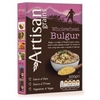 Artisan Grains Wholewheat Bulgur 200g