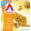 Atkins Day Break Cappuccino Nut 5 x 37g Bars