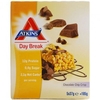 Atkins Day Break Chocolate Chip Crisp Bars 5 x 37g