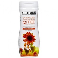 Attitude Color Protection Conditioner 355ml